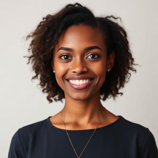 Emily N., South Africa